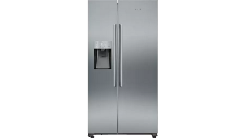 Siemens iQ500 Free-Standing Freezer Refrigerator 179cm KA93DVIFPG