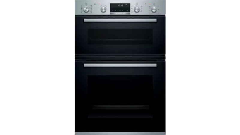 Bosch Series 6 Built-in Oven 89cm MBA5785S6B