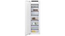 Siemens iQ700 Built-in Freezer 178cm GI81NHNE0