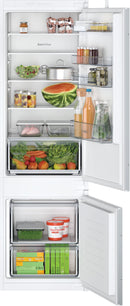 Bosch Series 2 Built-In Fridge-Freezer 177x54cm KIV87NSE0G