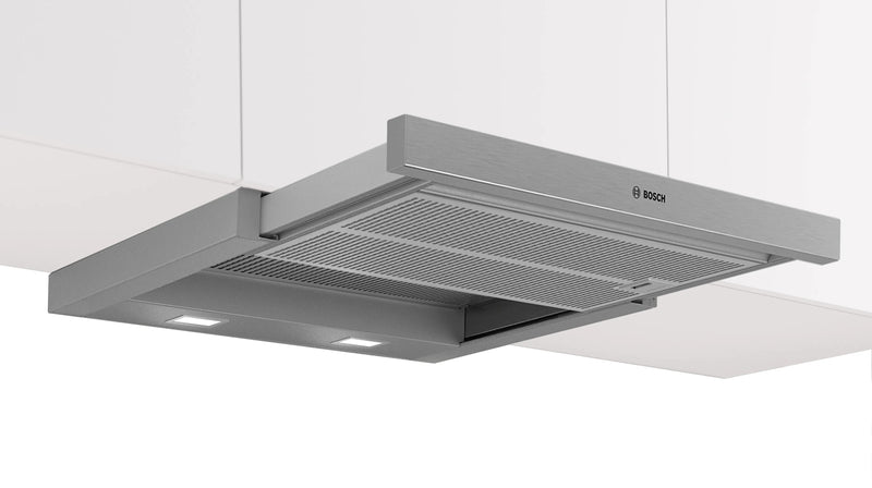 Bosch Integrated Hood 60cm DFS067A51B