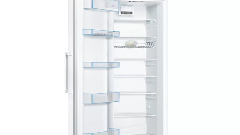 Bosch Series 4 Free-Standing Fridge 186x60cm KSV36VWEPG