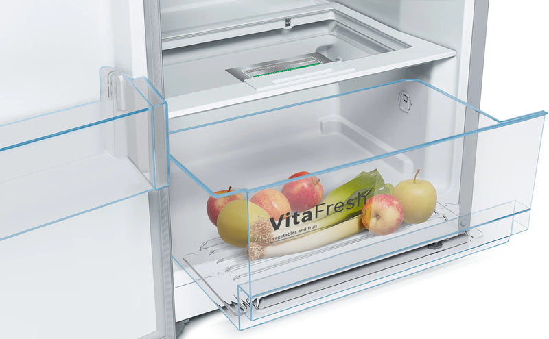 Bosch Series 4 Free-Standing Fridge 186x60cm KSV36VLEP