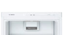 Bosch Series 4 Free-Standing Fridge 186x60cm KSV36VWEPG