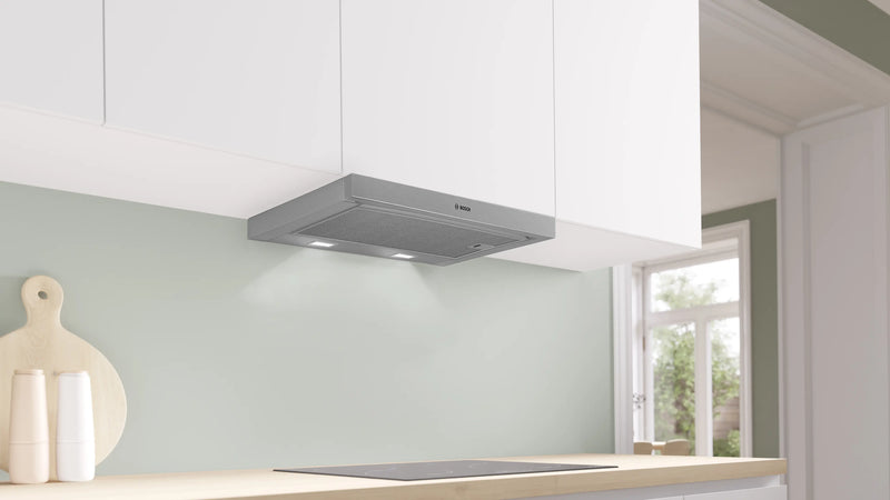 Bosch Series 2 Telescopic Hood 60cm DFM063W56B