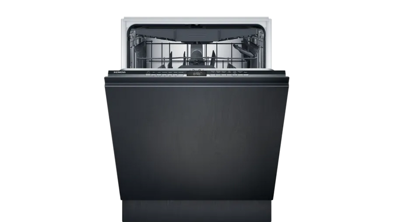 Siemens iQ300 Fully-Integrated Dishwasher 60cm SX93HX60CG