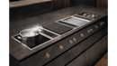 Gaggenau 400 Series Vario Flex Induction Hob 60cm VI462113 - Ideali