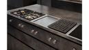 Gaggenau 400 Series Vario Electric Grill 38cm VR414115