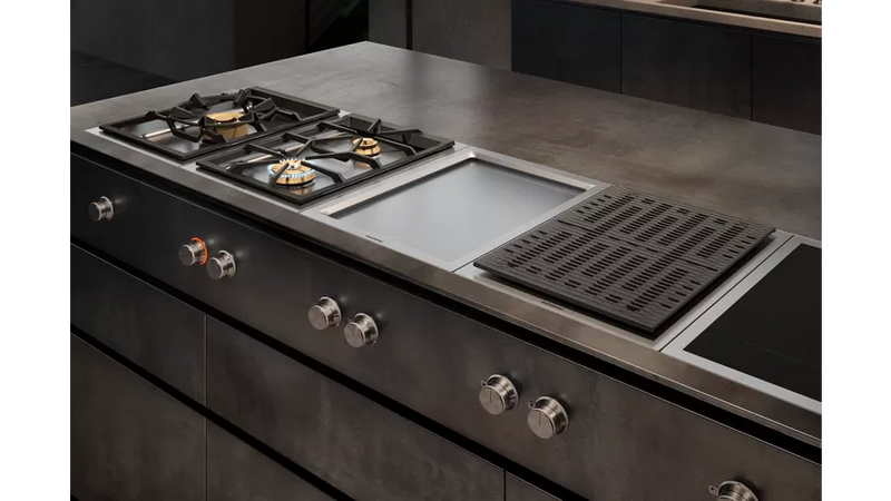 Gaggenau 400 Series Vario Electric Grill 38cm VR414115