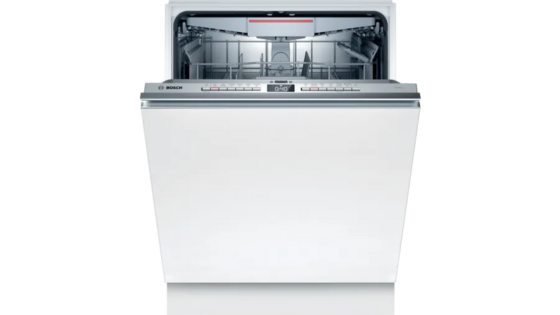 Bosch Series 4 Integrated Dishwasher 60cm SMV4HCX40G