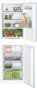 Bosch Series 2 Built-In Fridge-Freezer 177x54cm KIN85NSE0G
