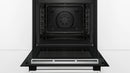Bosch Series 4 Built-In Oven 60cm HBS573BS0B