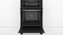 Bosch Series 4 Built-In Double Oven 89x60cm MBS533BS0B