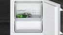 Siemens iQ100 Built-In Fridge-Freezer 177x55cm KI87VNSE0G