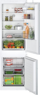 Bosch Series 2 Built-In Fridge-Freezer 177x54cm KIN86NSE0G