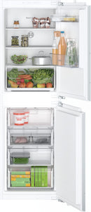 Bosch Series 2 Built-In Fridge-Freezer 177x54cm KIN85NFE0G