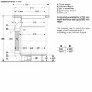 Siemens iQ700 Induction Hob 80cm EX800NX68E