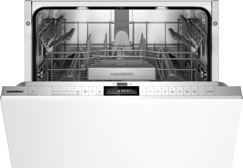 Gaggenau 200 series Dishwasher 60 cm