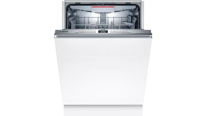 Bosch Series 4 Fully-Integrated Dishwasher 60cm SBH4HVX31G