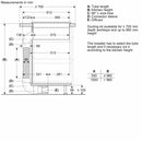Siemens iQ700 Induction Hob 80cm EX875LX67E