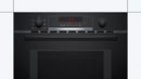 Bosch Series 4 Built-In Microwave 45x60cm CMA583MB0B