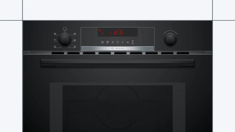 Bosch Series 4 Combi Microwave Oven 45x60cm CMA583MB0B