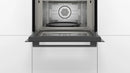 Bosch Series 4 Built-In Microwave 45x60cm CMA583MB0B