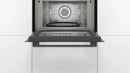 Bosch Series 4 Built-In Microwave 45x60cm CMA583MB0B