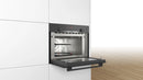 Bosch Series 4 Built-In Microwave 45x60cm CMA583MB0B