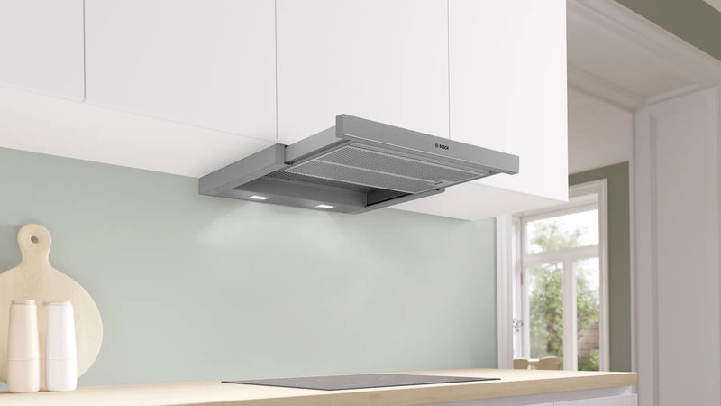 Bosch Integrated Hood 60cm DFS067A51B