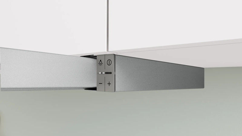 Bosch Integrated Hood 60cm DFS067A51B