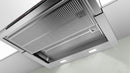 Bosch Series 4 Telescopic Hood 60cm DFS067A51B