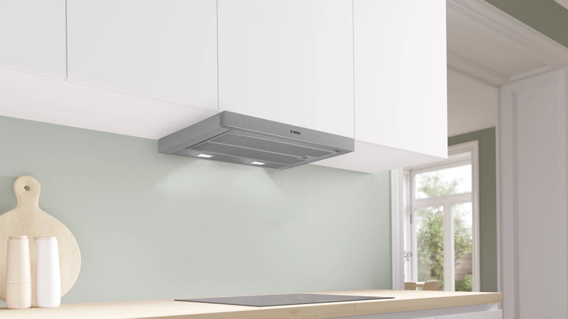 Bosch Integrated Hood 60cm DFS067A51B