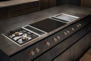 Gaggenau 400 series Flex induction cooktop 60cm VI462105