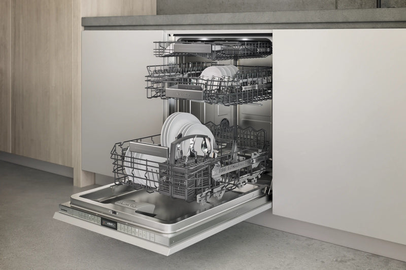 Gaggenau 200 series Dishwasher 60 cm