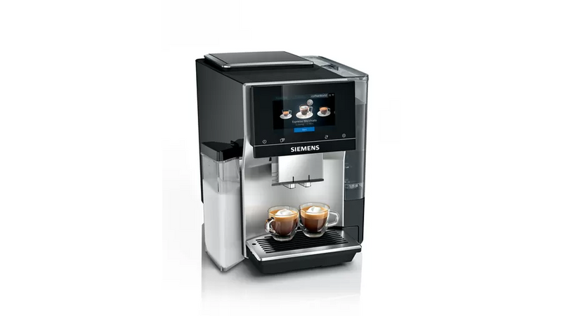 Siemens EQ700 Fully Automatic Coffee Machine TQ703GB7