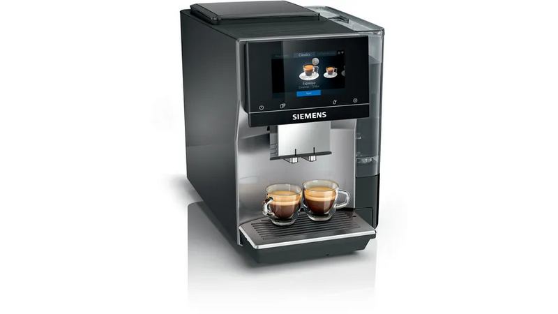 Siemens EQ700 Fully Automatic Coffee Machine TP705GB1