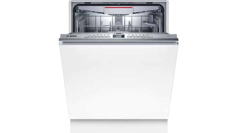 Bosch Series 4 Integrated Dishwasher 60cm SMV4HVX38G