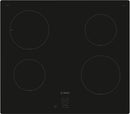 Bosch Series 2 Induction Hob 60cm PUG61RAA5B
