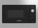 Bosch Series 2 Built-In Microwave 38x50cm BFL523MS3B
