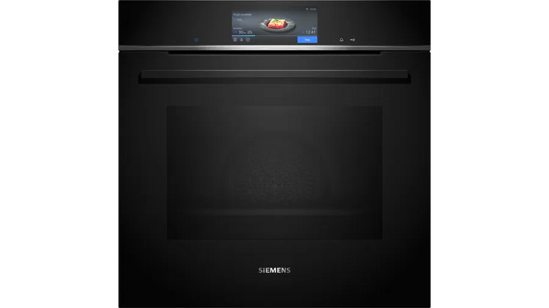 Siemens iQ700 Built-In Oven 60x60cm HB778G3B1B