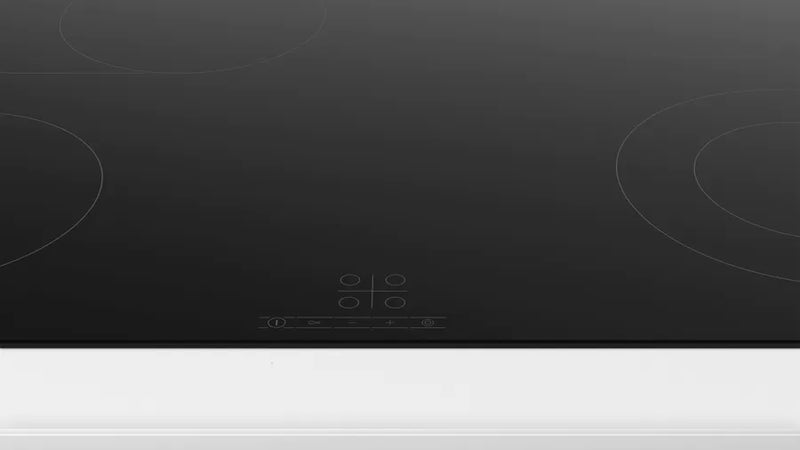 Bosch Series 4 Electric Hob 81cm PKN811BA2E