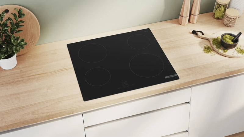 Bosch Series 4 Ceramic Hob 60cm PKE611BA2E