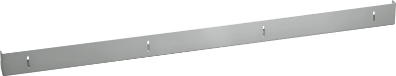 Gaggenau 400 series Table ventilation 90cm Stainless steel AL400192