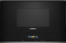 Siemens iQ700 Built-In Microwave 38x60cm BF722L1B1B