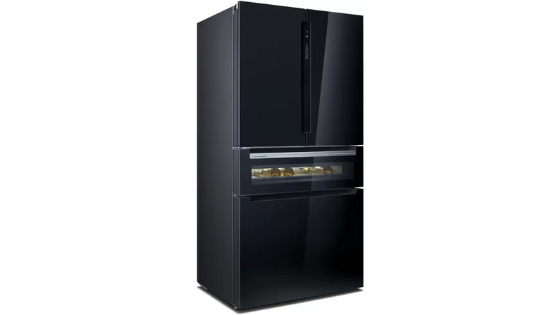 Siemens iQ700 Free-Standing Freezer Refrigerator 183cm KF96RSBEA
