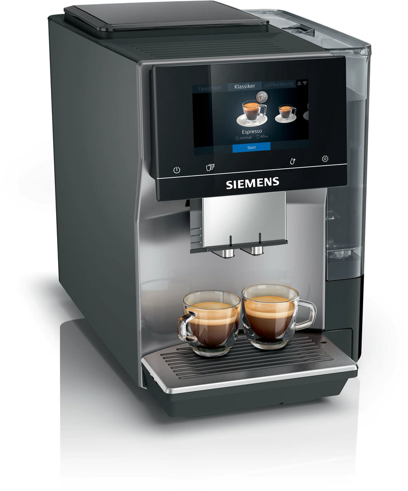 Siemens EQ700 Countertop Coffee Machine 38x31cm TP715GB1