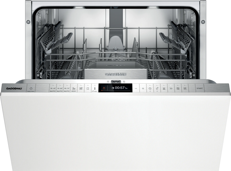 Gaggenau 200 series Dishwasher 60 cm