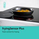 Siemens iQ700 Induction Hob 80cm EX800NX68E