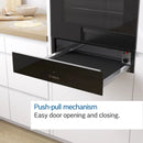 Bosch Series 8 Built-In Oven Drawer 14cm BIC7101B1B